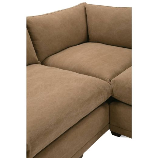 Picture of Sylvie Deep Depth Sectional